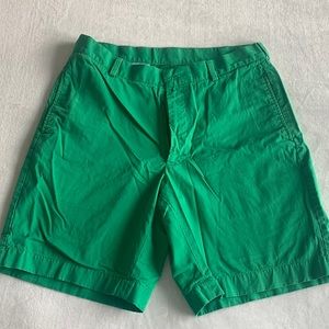 Brooks Brothers “346” Shorts
